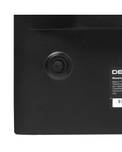 Купить 23.8&quot; Монитор DEXP DF24N2 черный 100Hz 1920x1080 VA  в E-mobi