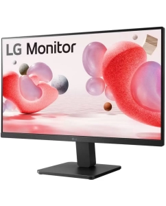 Купить 23.8&quot; Монитор LG 24MR400-B 1920x1080 IPS 100 Гц  в E-mobi