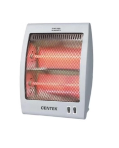 Купить Тепловентилятор Centek CT-6100 LGY White в E-mobi