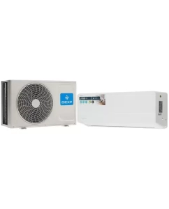 Купить Сплит-система DEXP AC-CD7INV в E-mobi