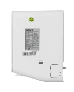 Купить Сплит-система DEXP AC-CD7INV  в E-mobi