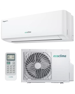 Купить Сплит-система Ecoclima ECW-HE07/AA-4R2/EC-HE07/A-4R2 в E-mobi