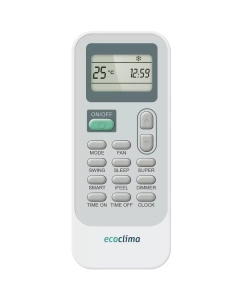 Купить Сплит-система Ecoclima ECW-HE07/AA-4R2/EC-HE07/A-4R2  в E-mobi