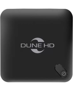 Купить Медиаплеер Dune HD Magic 4K Plus в E-mobi