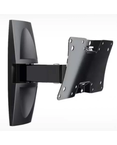 Купить Кронштейн для телевизора Holder LCDS-5063 Black в E-mobi