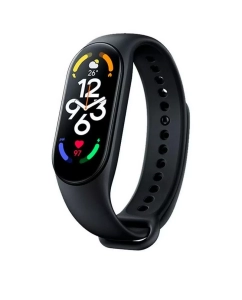 Купить Фитнес-браслет Xiaomi Mi Smart Band 7 в E-mobi