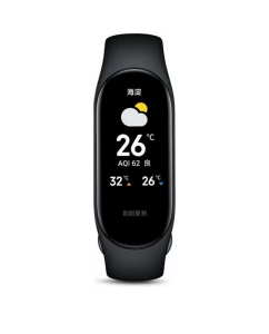 Купить Фитнес-браслет Xiaomi Mi Smart Band 7  в E-mobi