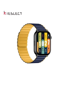 Купить Смарт-часы Kieslect Calling Watch Ks Pro, черные  в E-mobi