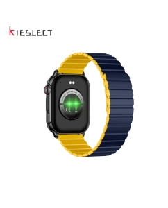 Купить Смарт-часы Kieslect Calling Watch Ks Pro, черные  в E-mobi