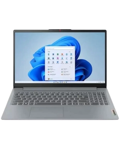 Купить Ноутбук Lenovo IdeaPad Slim 3 15IRU8 Gray в E-mobi