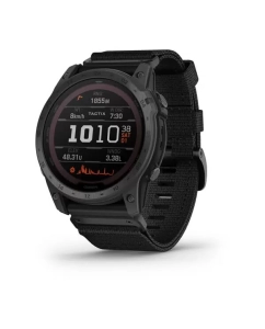 Купить Тактические смарт часы Garmin Tactix 7 - Pro Ballistics Edition в E-mobi