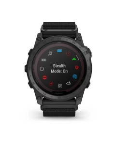 Купить Тактические смарт часы Garmin Tactix 7 - Pro Ballistics Edition  в E-mobi