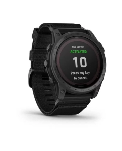 Купить Тактические смарт часы Garmin Tactix 7 - Pro Ballistics Edition  в E-mobi