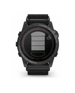 Купить Смарт-часы Garmin Tactix 7 Pro Ballistics Edition Solar 010-02704-21  в E-mobi