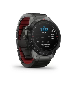 Купить Смарт-часы Garmin MARQ ATHLETE (GEN 2) Performance (010-02648-51) в E-mobi