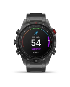 Купить Смарт-часы Garmin MARQ ATHLETE (GEN 2) Performance (010-02648-51)  в E-mobi