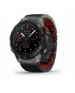 Купить Смарт-часы Garmin MARQ ATHLETE (GEN 2) Performance (010-02648-51)  в E-mobi