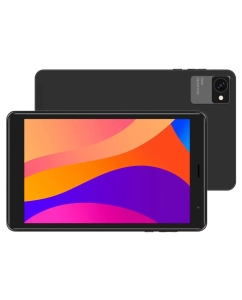 Купить Планшет Digma Optima 8305C 4G 8,  3ГБ, 32GB, 3G,  LTE,  Android 12 черный ts8289pl в E-mobi