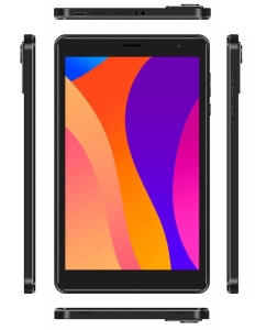 Купить Планшет Digma Optima 8305C 4G 8,  3ГБ, 32GB, 3G,  LTE,  Android 12 черный ts8289pl  в E-mobi