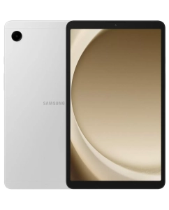 Купить Планшет Samsung Galaxy Tab A9 SM-X110 Wi-Fi 128 ГБ серебристый в E-mobi