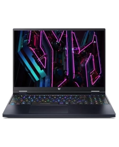 Купить Ноутбук Acer Predator Helios PH16-72-90W0 в E-mobi