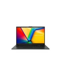 Купить Ноутбук ASUS VivoBook Go 15 E1504FA-BQ052 Black (90NB0ZR2-M02270) в E-mobi