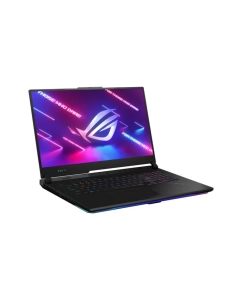 Купить Ноутбук ASUS ROG Strix SCAR 17 G733PY-LL002 Black (90NR0DB4-M00160) в E-mobi