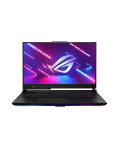 Купить Ноутбук Asus G733PYV-LL067W черный (90NR0DB4-M006J0) в E-mobi