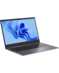 Купить Ноутбук Chuwi GemiBook Xpro 14.1&quot; SSD 256 Гб, серый, CWI574-PN8N2N1HDMXX  в E-mobi