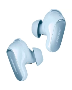 Купить Наушники Bose QuietComfort Ultra Earbuds голубой в E-mobi