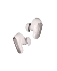 Купить Беспроводные наушники Bose QuietComfort Ultra Earbuds White в E-mobi