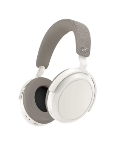 Купить Беспроводные наушники Sennheiser Momentum 4 White (M4AEWT) в E-mobi