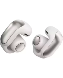 Купить Беспроводные наушники Bose Ultra Open Earbuds, Smoke White 881046-0020 в E-mobi