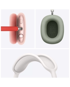 Купить Беспроводные наушники Apple AirPods Max Green (MGYN3RU/A)  в E-mobi