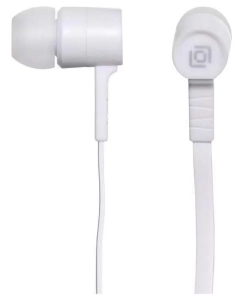 Купить Наушники OKLICK HS-S-220 White в E-mobi