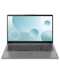 Купить Ноутбук Lenovo IdeaPad 3 15IAU7 82RK013WRK 15.6 TN FHD, i3-1215U, 8 Гб, 256 Гб, серый в E-mobi