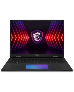 Купить Ноутбук MSI Titan 18 HX A14VIG-211RU Black (9S7-182221-211) в E-mobi