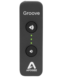 Купить Звуковая карта APOGEE Groove в E-mobi