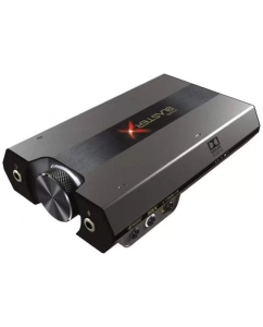 Купить Звуковая карта Creative Sound Blaster X G6 (70SB177000000) в E-mobi