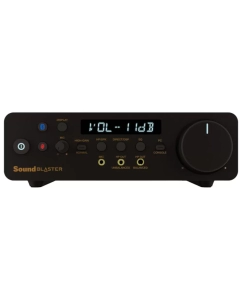 Купить Звуковая карта Creative Sound Blaster X5 70SB182000000 в E-mobi