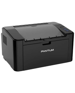 Купить Лазерный Принтер Pantum P2500W (P2500W)  в E-mobi