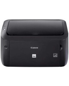 Купить Лазерный Принтер Canon i-SENSYS LBP-6030B (8468B006) в E-mobi