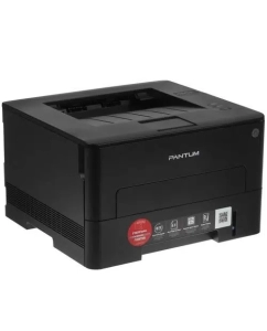 Купить Лазерный принтер Pantum P3020D Black в E-mobi