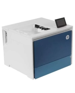 Купить Лазерный принтер HP Color LaserJet Enterprise 5700dn (6QN28A) в E-mobi