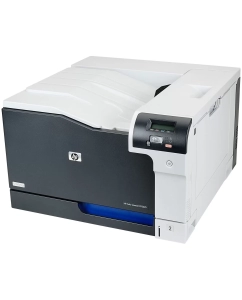 Купить Лазерный принтер HP Color LaserJet Pro CP5225n в E-mobi