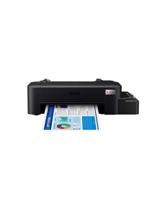 Купить Струйный Принтер Epson EcoTank L121 (C11CD76414) в E-mobi