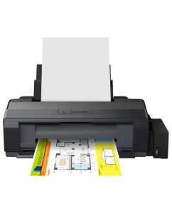 Купить Струйный Принтер Epson L1300 (C11CD81402) в E-mobi