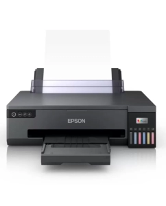 Купить Принтер EPSON EcoTank L18050 в E-mobi