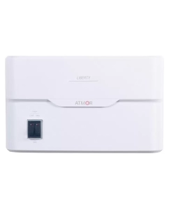 Купить Водонагреватель Atmor Liberty 5 Kw Tap, 3520245 в E-mobi