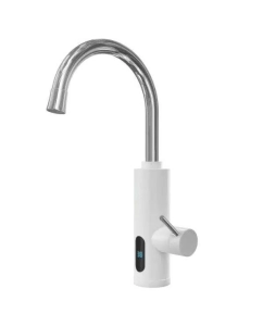 Купить Водонагреватель электрический Electrolux Taptronic (White) в E-mobi